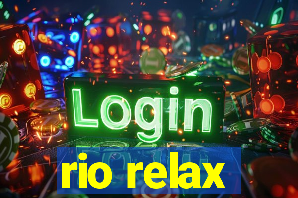 rio relax